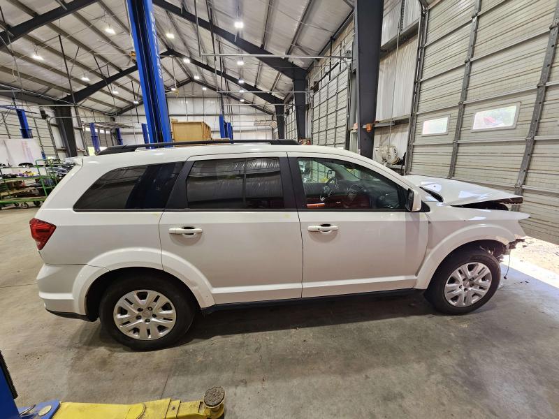 2015 Dodge Journey Combination Switch