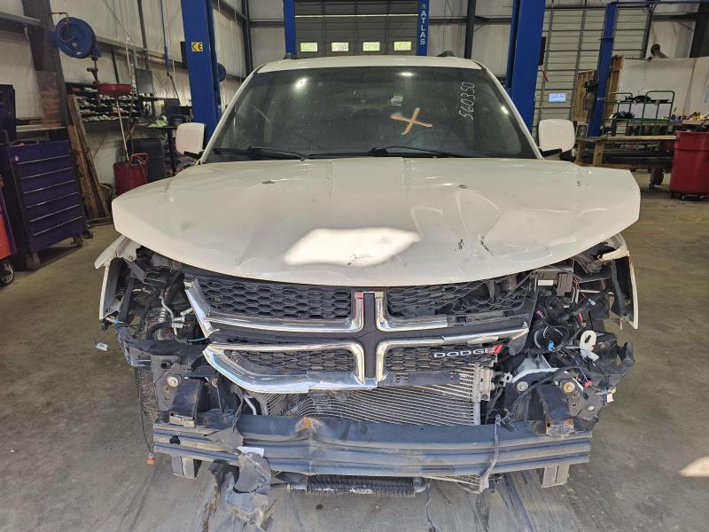 2015 Dodge Journey Tail Light Assembly