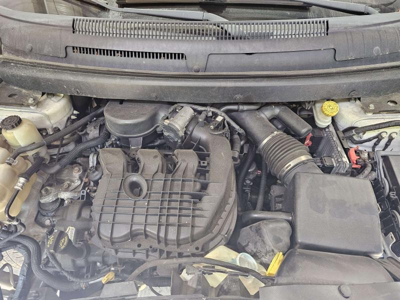 2015 Dodge Journey Caliper