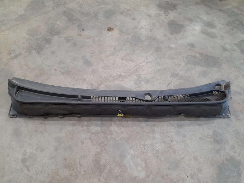 2013-2014 Subaru Legacy Outback Cowl Panel Grille Air Inlet OEM 91419AJ05A