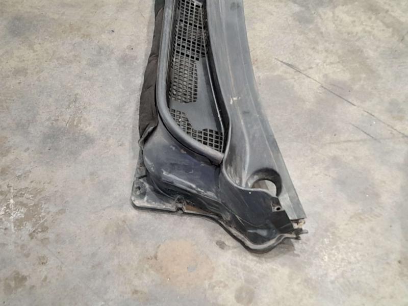 2013-2014 Subaru Legacy Outback Cowl Panel Grille Air Inlet OEM 91419AJ05A