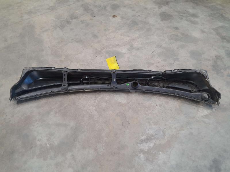 2013-2014 Subaru Legacy Outback Cowl Panel Grille Air Inlet OEM 91419AJ05A