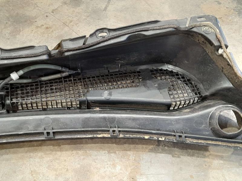 2013-2014 Subaru Legacy Outback Cowl Panel Grille Air Inlet OEM 91419AJ05A
