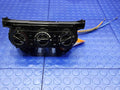 2019 Toyota Yaris Heater A/C Control