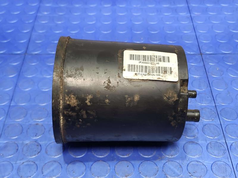 2002 Dodge Ram 1500 Evaporator Canister