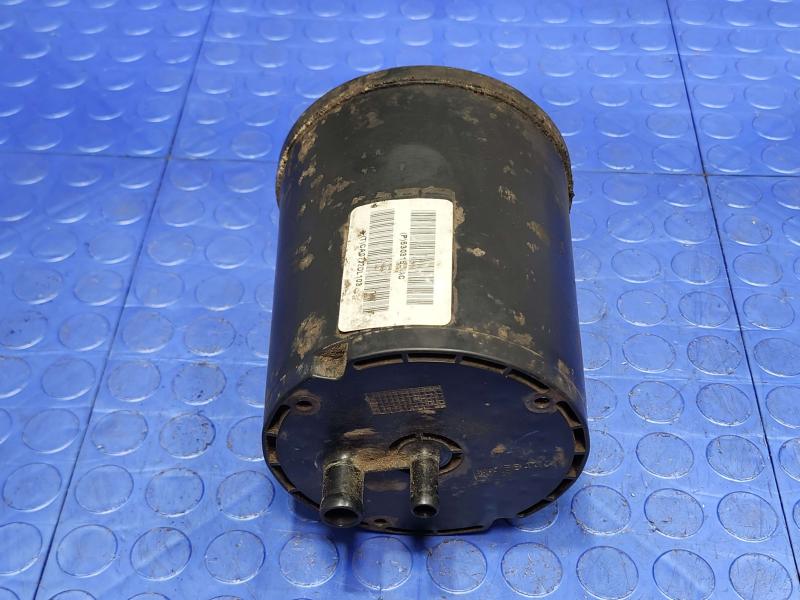 2002 Dodge Ram 1500 Evaporator Canister