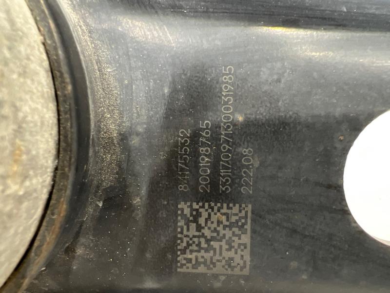 2018 Chevrolet Equinox Lower Control Arm Rr
