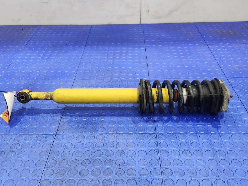 2011 Maserati Quattroporte Strut Assembly