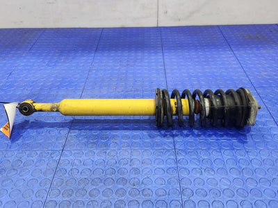 2011 Maserati Quattroporte Strut Assembly