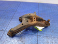 2017 Subaru Impreza Upper Control Arm Rear