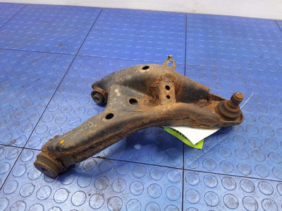 2017 Subaru Impreza Upper Control Arm Rear