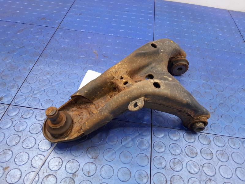 2017 Subaru Impreza Upper Control Arm Rear