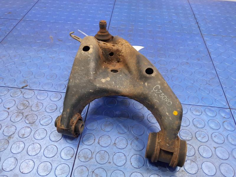 2017 Subaru Impreza Upper Control Arm Rear