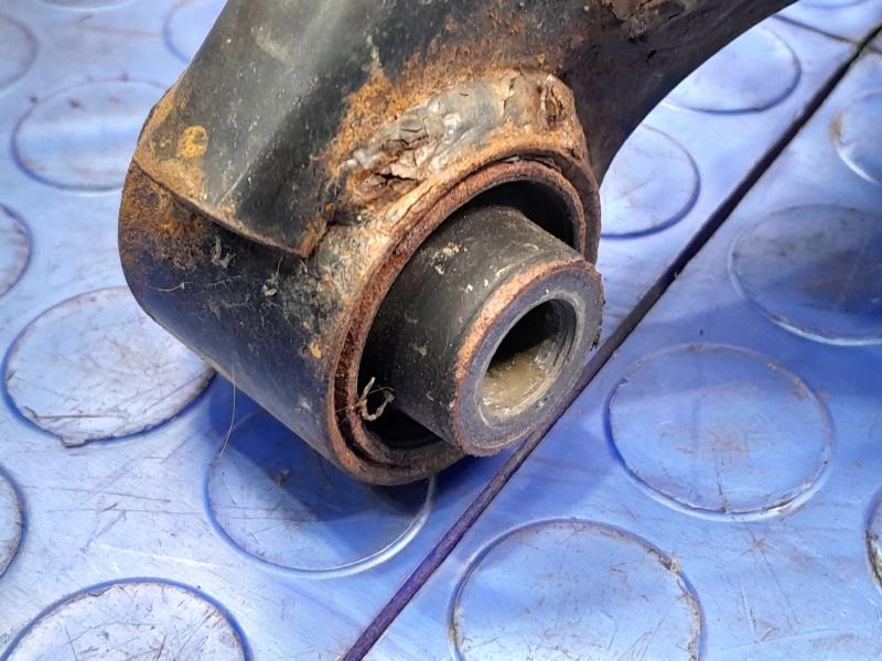 2017 Subaru Impreza Upper Control Arm Rear