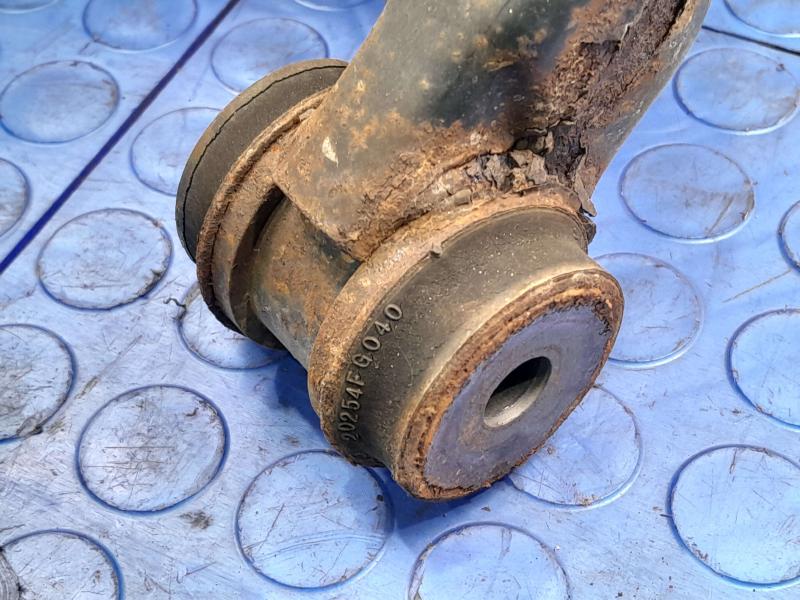 2017 Subaru Impreza Upper Control Arm Rear