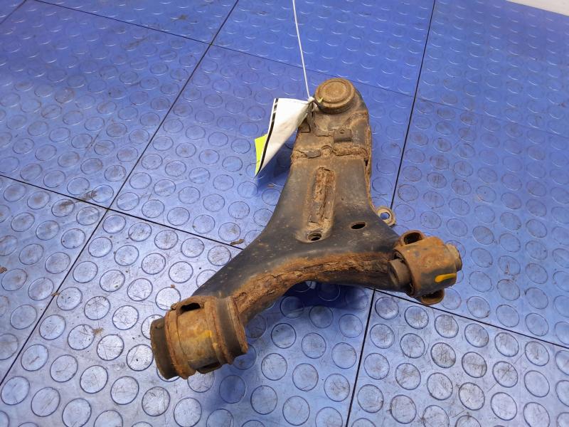 2017 Subaru Impreza Upper Control Arm Rear
