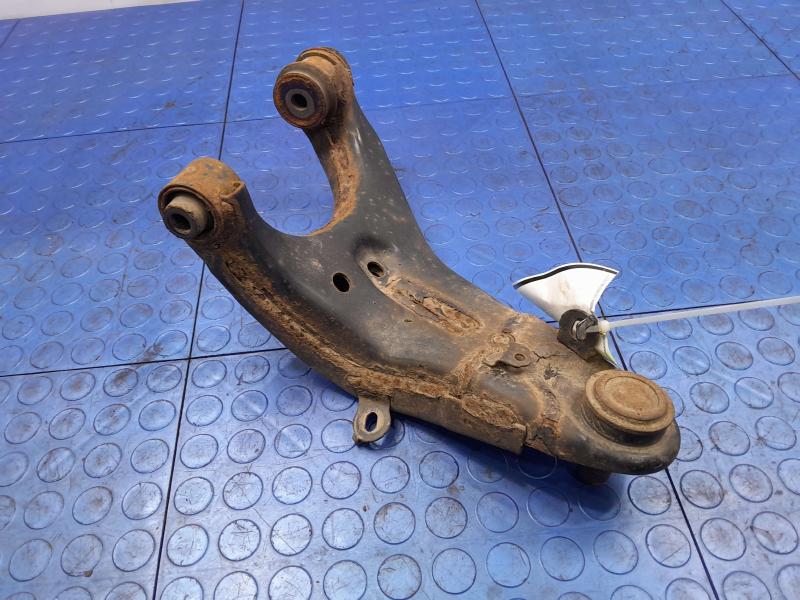 2017 Subaru Impreza Upper Control Arm Rear