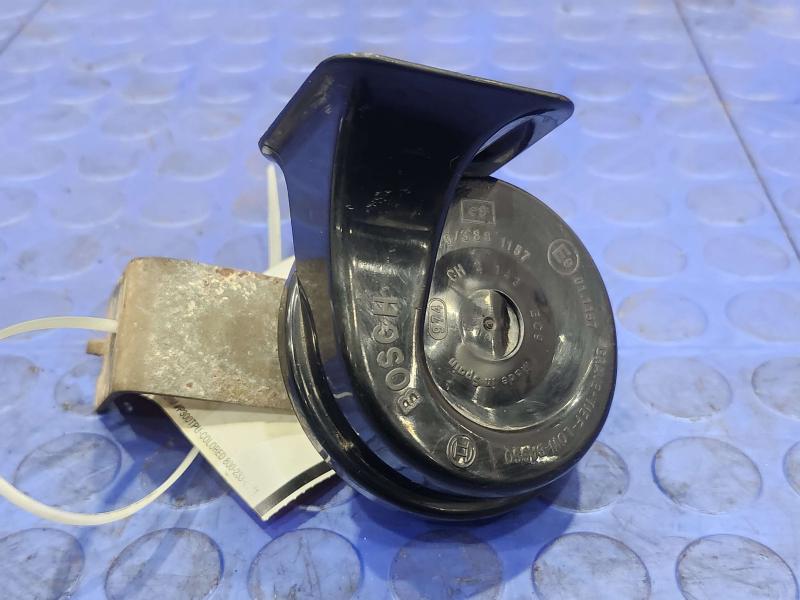 1997 Dodge Dakota Low Note Horn Assembly Genuine OEM Part 56043048