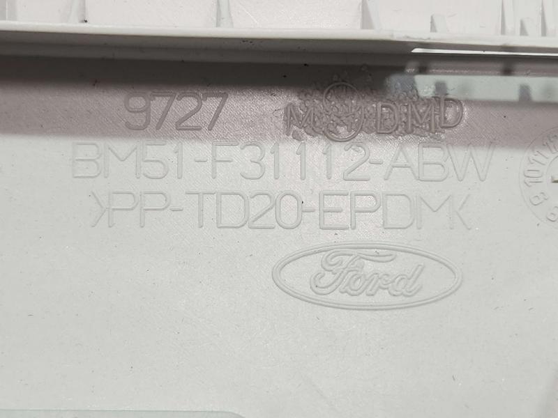 2014 Ford Focus Misc Ebay Parts