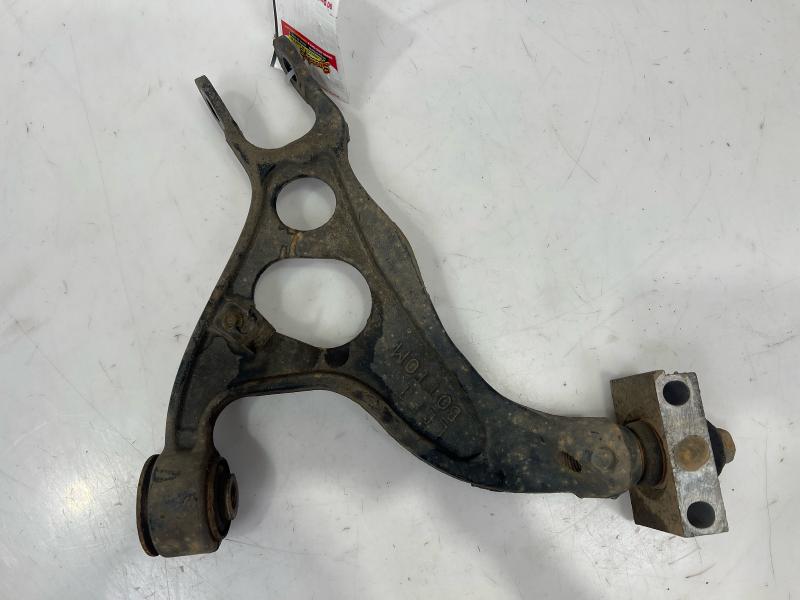 2011 Ford Explorer Upper Control Arm Rear