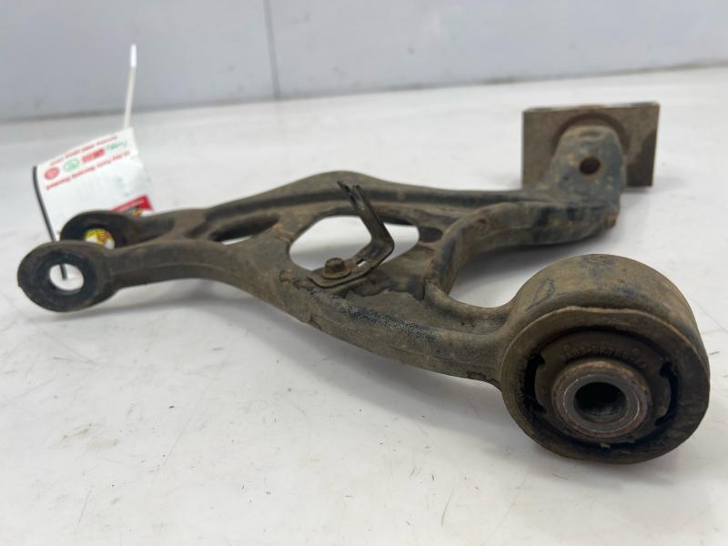 2011 Ford Explorer Upper Control Arm Rear