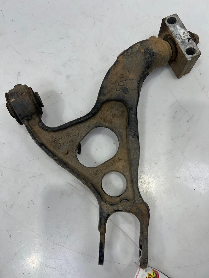 2011 Ford Explorer Upper Control Arm Rear