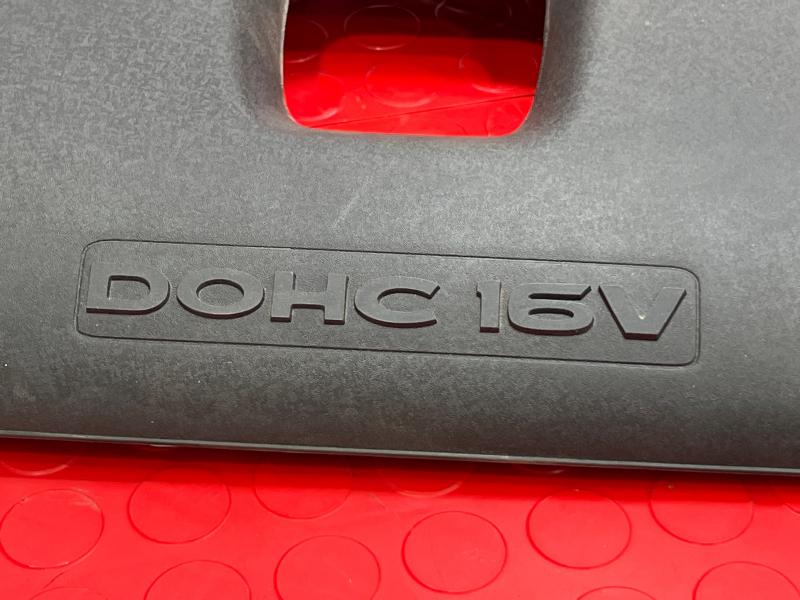 2021 Kia Soul Engine Cover