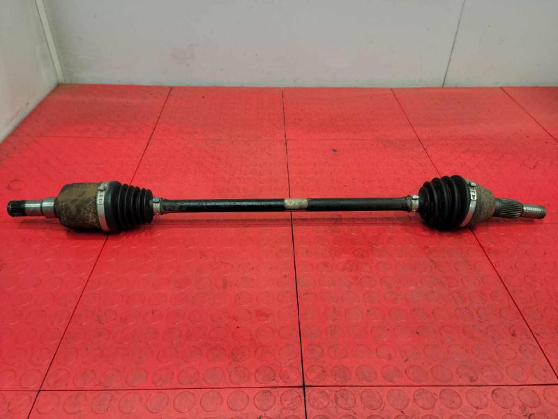 2008 Saturn Vue Axle Shaft