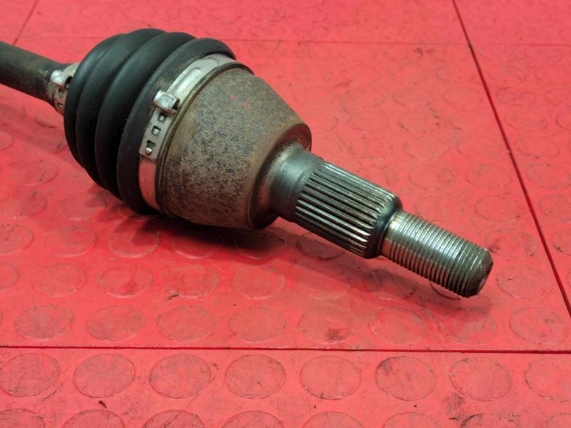 2008 Saturn Vue Axle Shaft