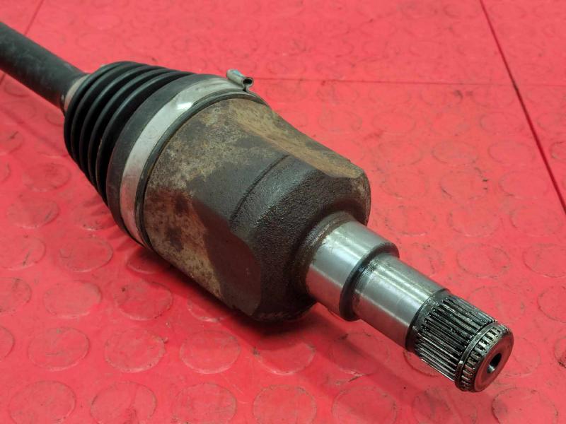 2008 Saturn Vue Axle Shaft