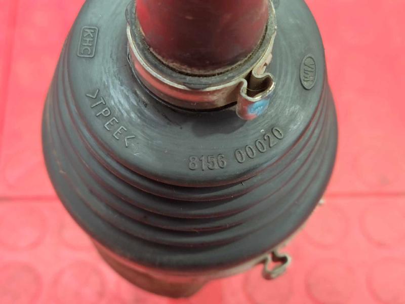 2008 Saturn Vue Axle Shaft