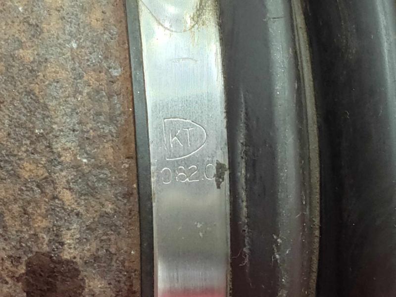 2008 Saturn Vue Axle Shaft