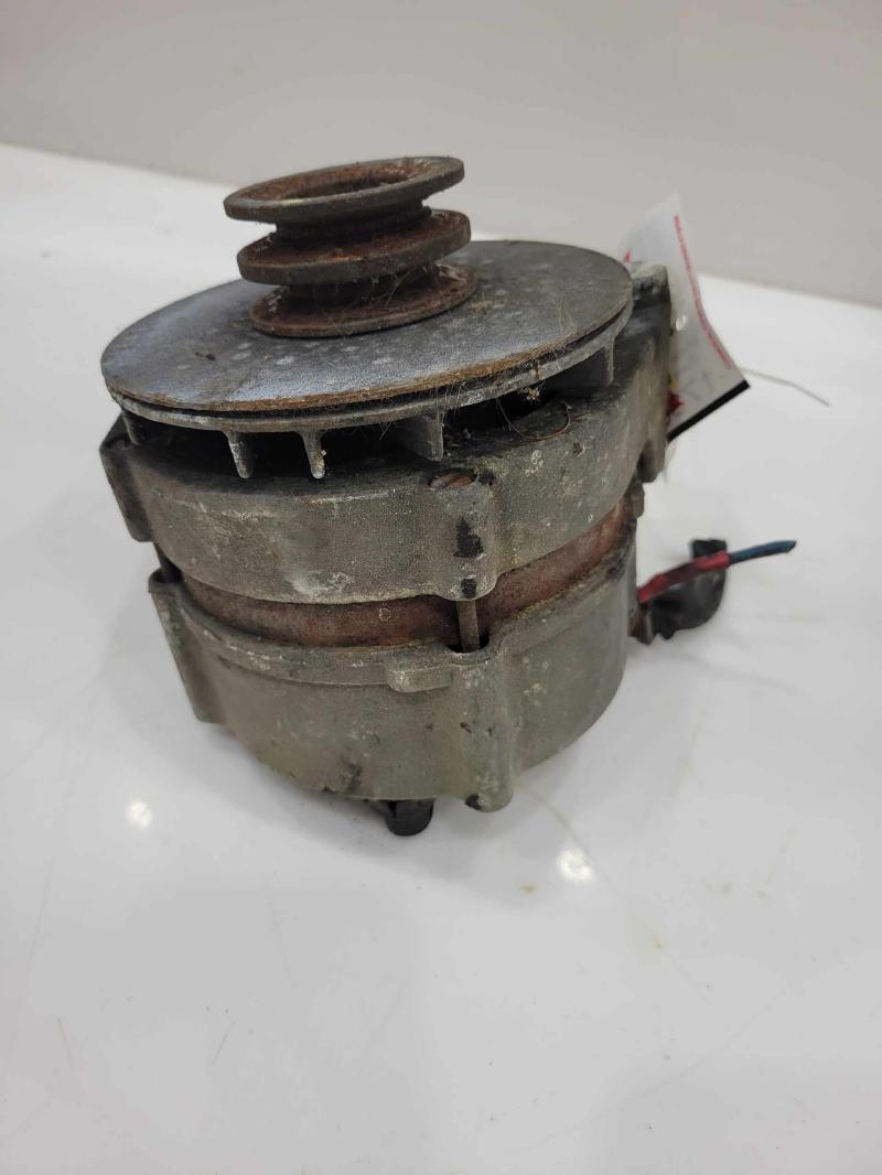 1987 Volvo 240 Alternator