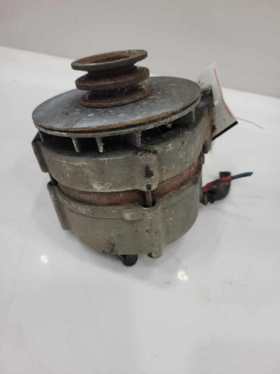 1987 Volvo 240 Alternator