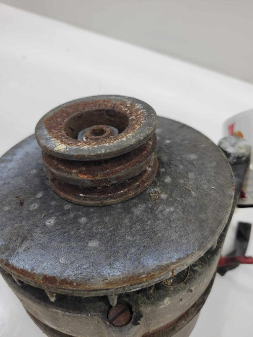 1987 Volvo 240 Alternator
