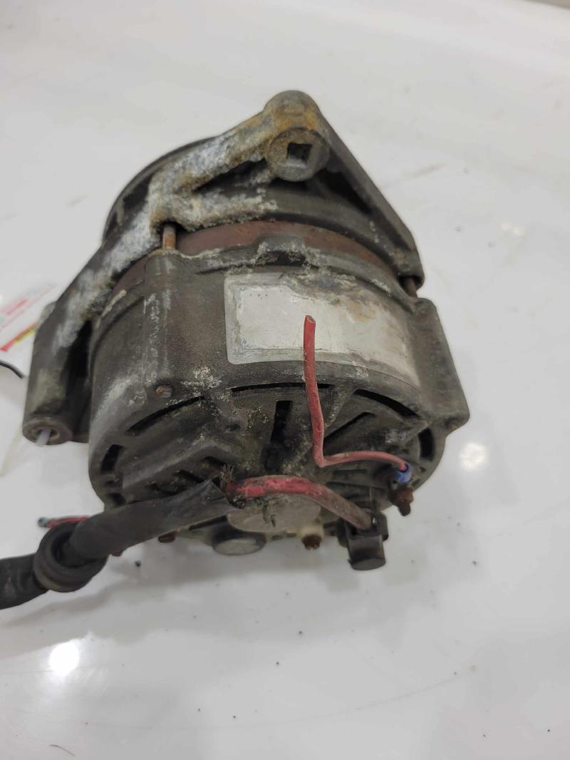 1987 Volvo 240 Alternator