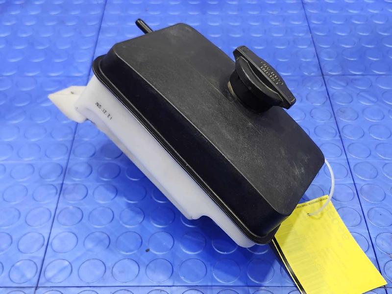 2016 Hyundai Sonata Coolant Recovery Bottle