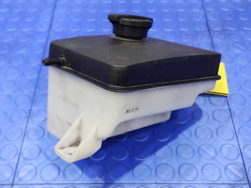 2016 Hyundai Sonata Coolant Recovery Bottle