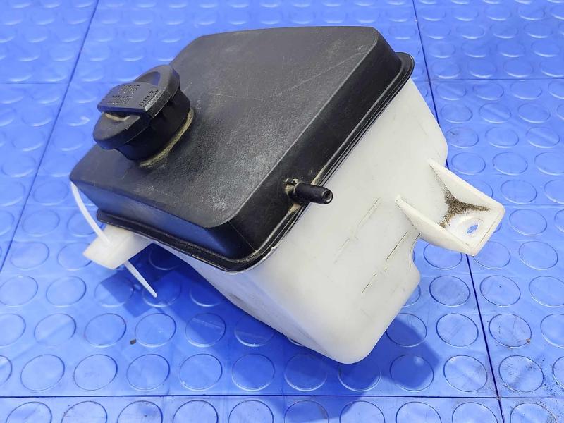 2016 Hyundai Sonata Coolant Recovery Bottle