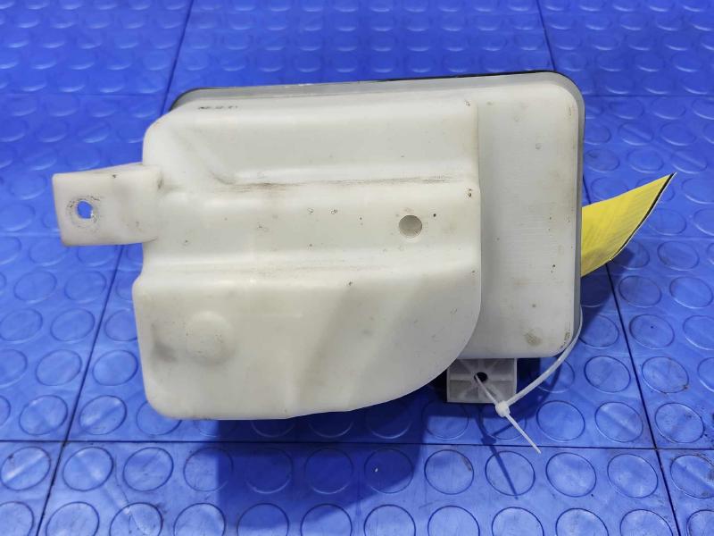 2016 Hyundai Sonata Coolant Recovery Bottle