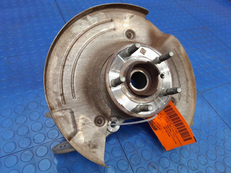 2018 Jaguar XE Rear Knuckle/Stub Axle