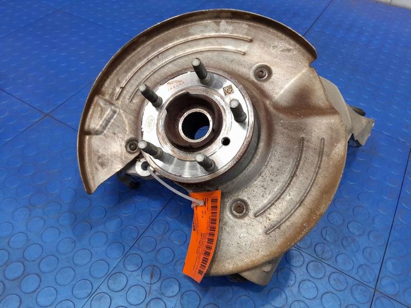 2018 Jaguar XE Rear Knuckle/Stub Axle