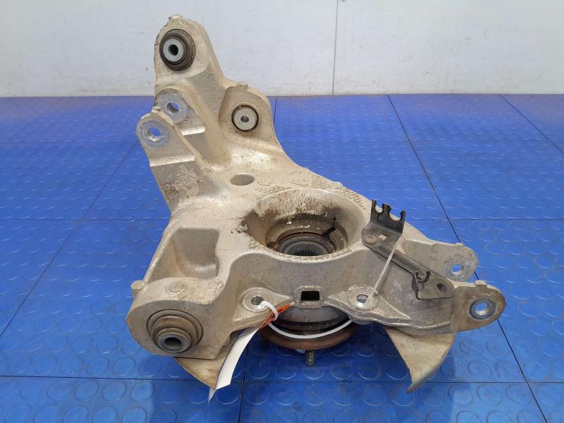2018 Jaguar XE Rear Knuckle/Stub Axle