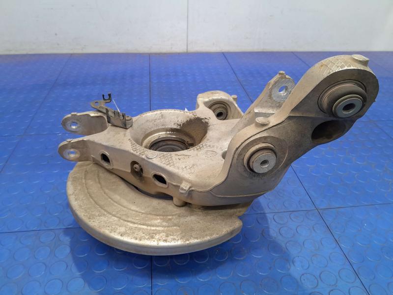 2018 Jaguar XE Rear Knuckle/Stub Axle