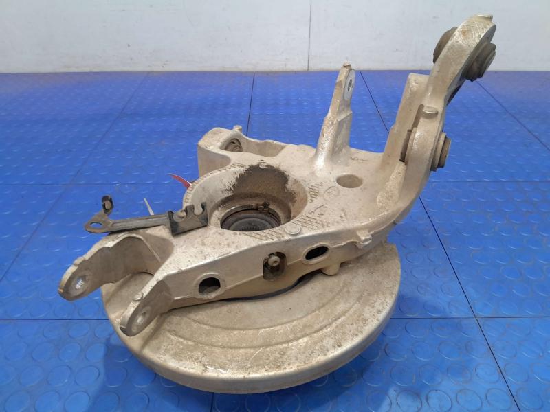 2018 Jaguar XE Rear Knuckle/Stub Axle