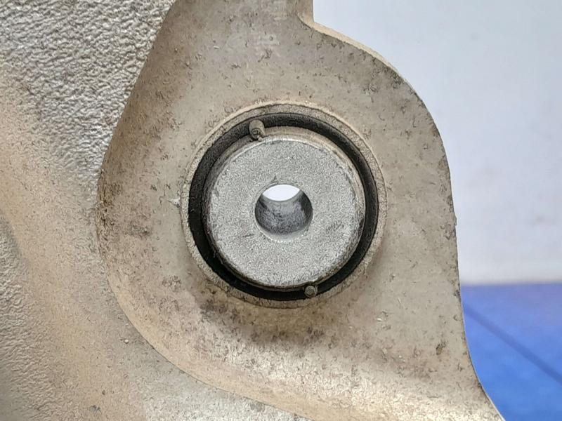 2018 Jaguar XE Rear Knuckle/Stub Axle