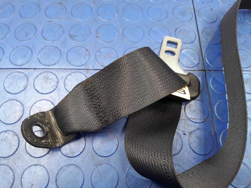 2020 Mitsubishi Outlander Sport Rear Seat Belt