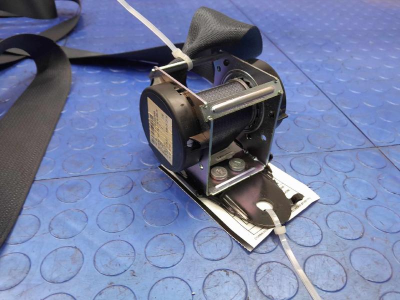 2020 Mitsubishi Outlander Sport Rear Seat Belt