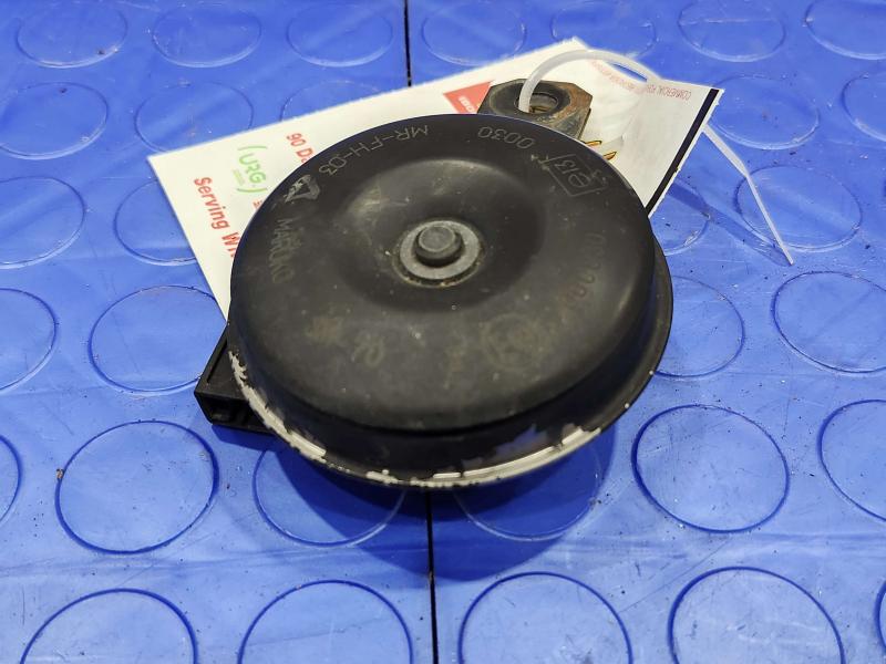 2004-2015 Toyota Prius High Note Horn Assembly Genuine OEM 8651028130