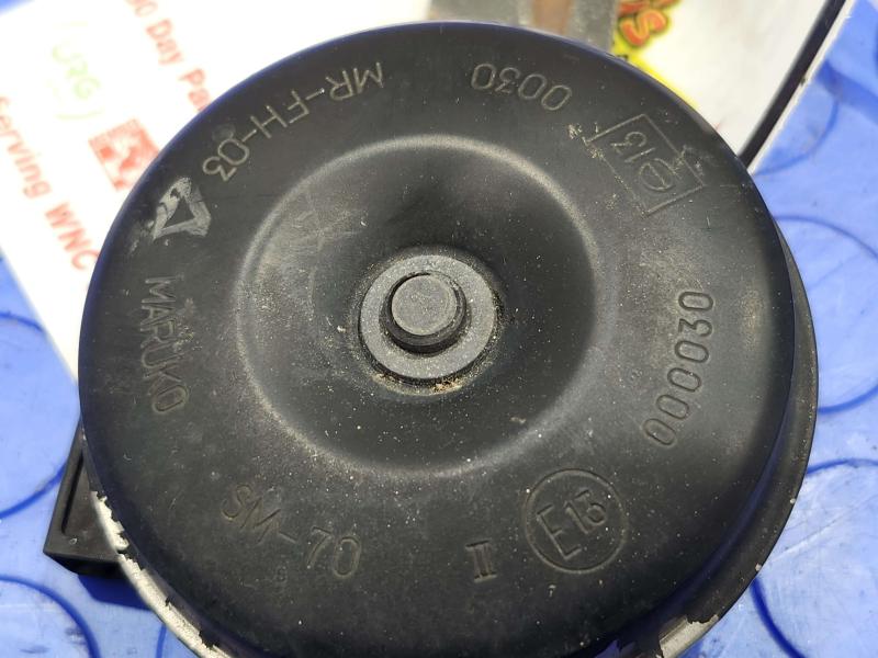 2004-2015 Toyota Prius High Note Horn Assembly Genuine OEM 8651028130